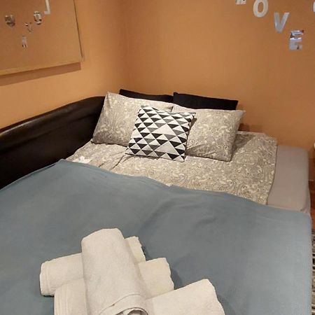Marek 30 Apartman Budapest Extérieur photo