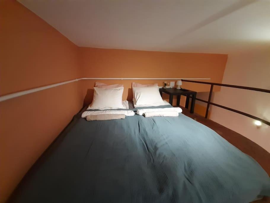 Marek 30 Apartman Budapest Extérieur photo