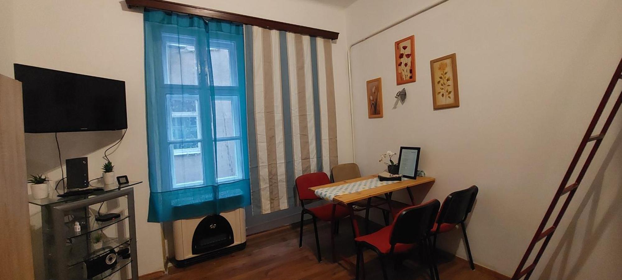 Marek 30 Apartman Budapest Extérieur photo