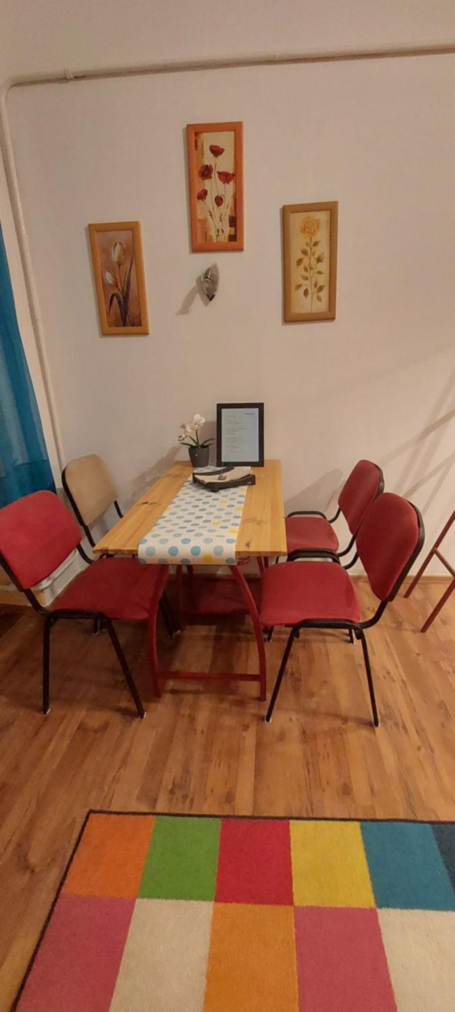 Marek 30 Apartman Budapest Extérieur photo