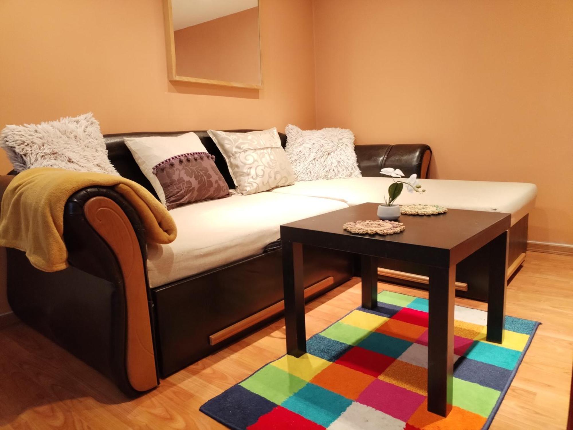 Marek 30 Apartman Budapest Extérieur photo