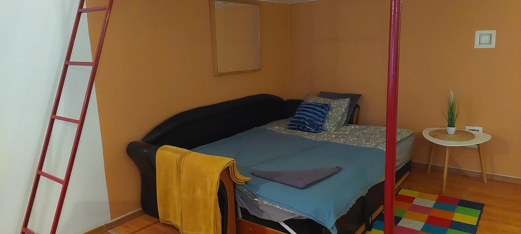 Marek 30 Apartman Budapest Extérieur photo