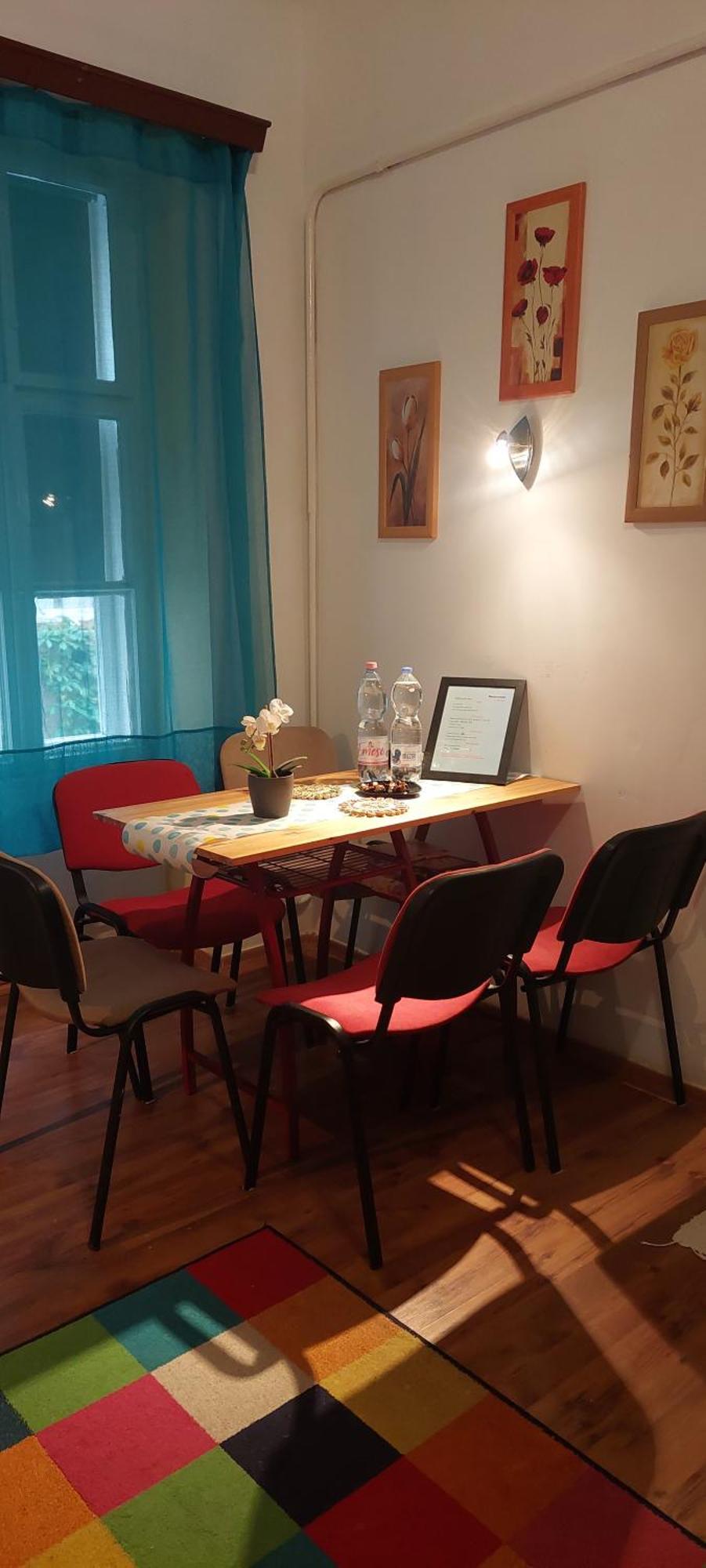 Marek 30 Apartman Budapest Extérieur photo