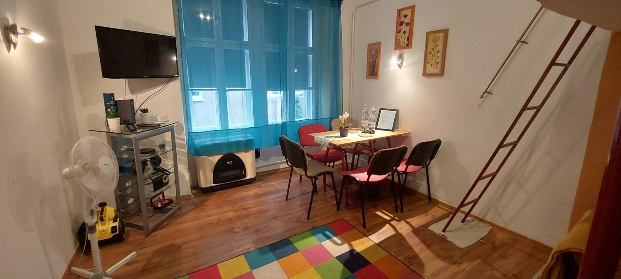 Marek 30 Apartman Budapest Extérieur photo