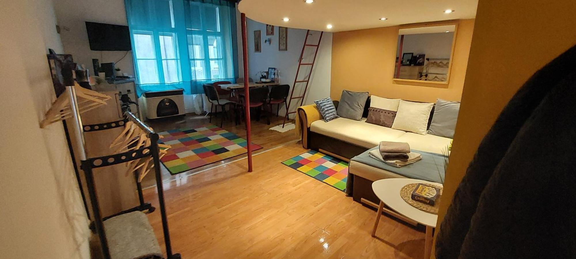 Marek 30 Apartman Budapest Extérieur photo
