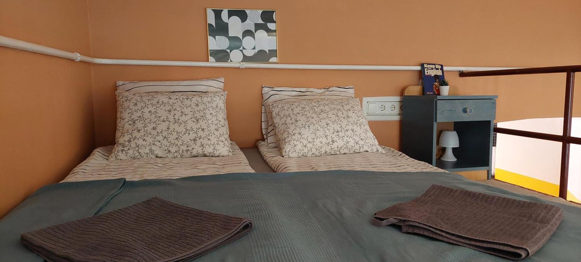 Marek 30 Apartman Budapest Extérieur photo