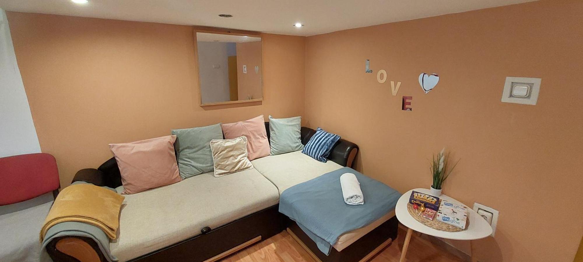 Marek 30 Apartman Budapest Extérieur photo