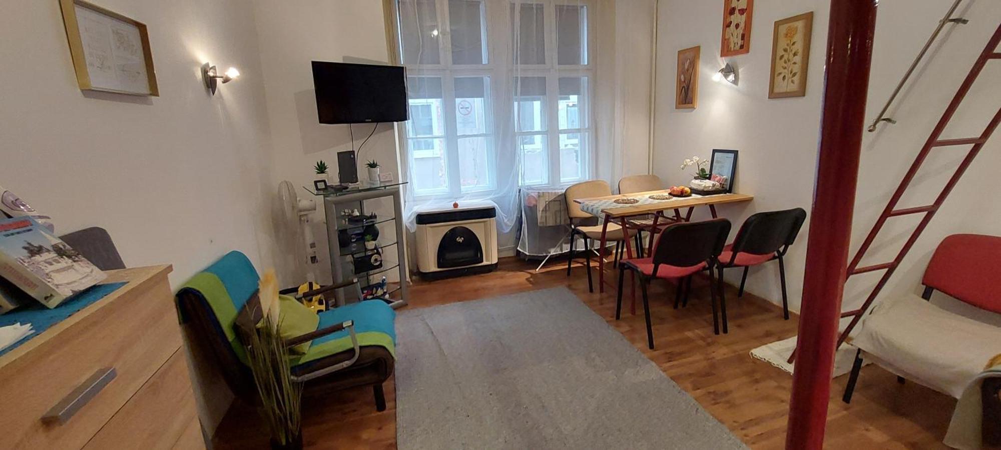 Marek 30 Apartman Budapest Extérieur photo