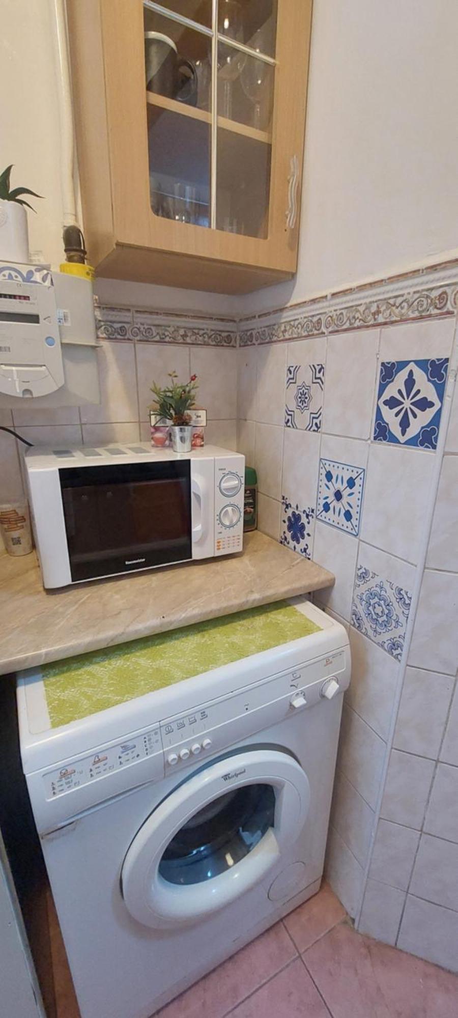 Marek 30 Apartman Budapest Extérieur photo