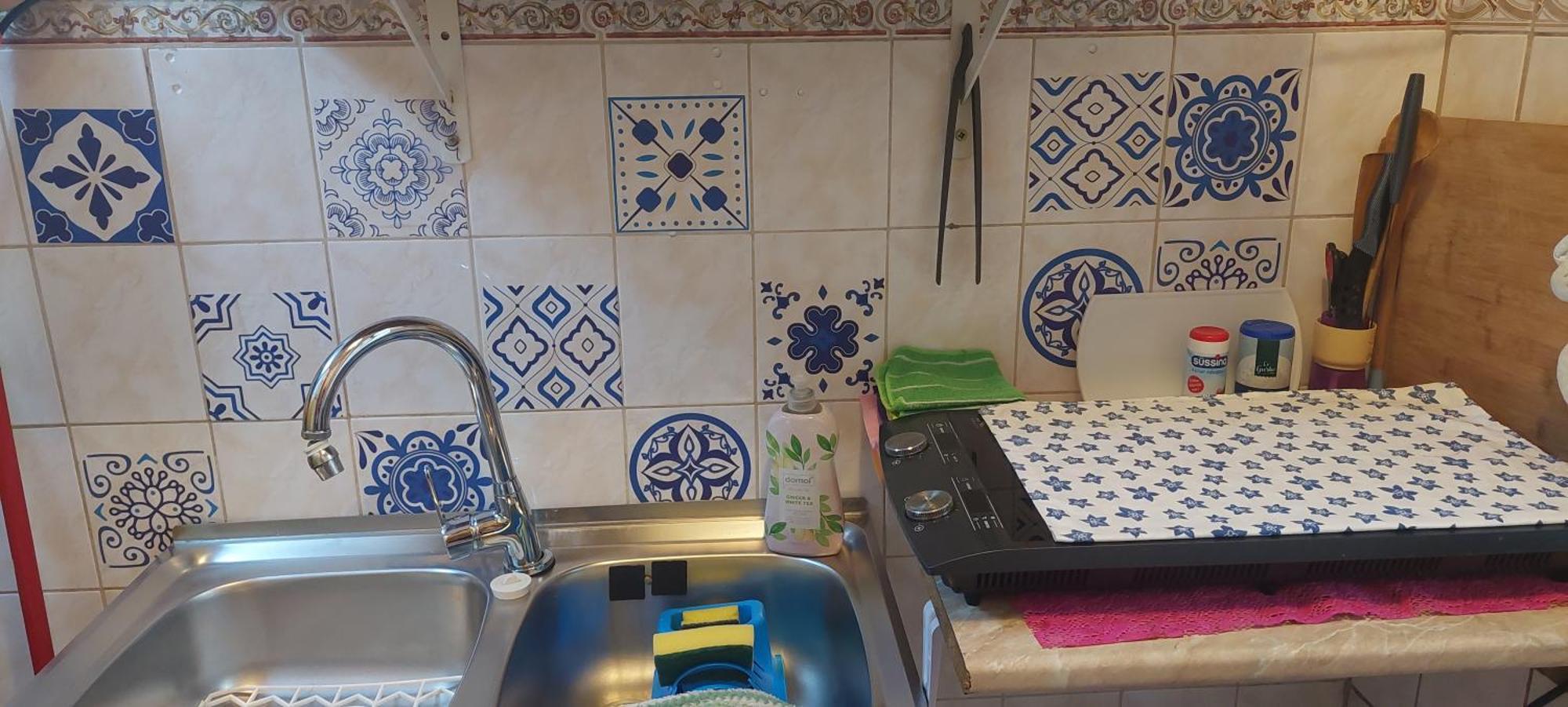 Marek 30 Apartman Budapest Extérieur photo