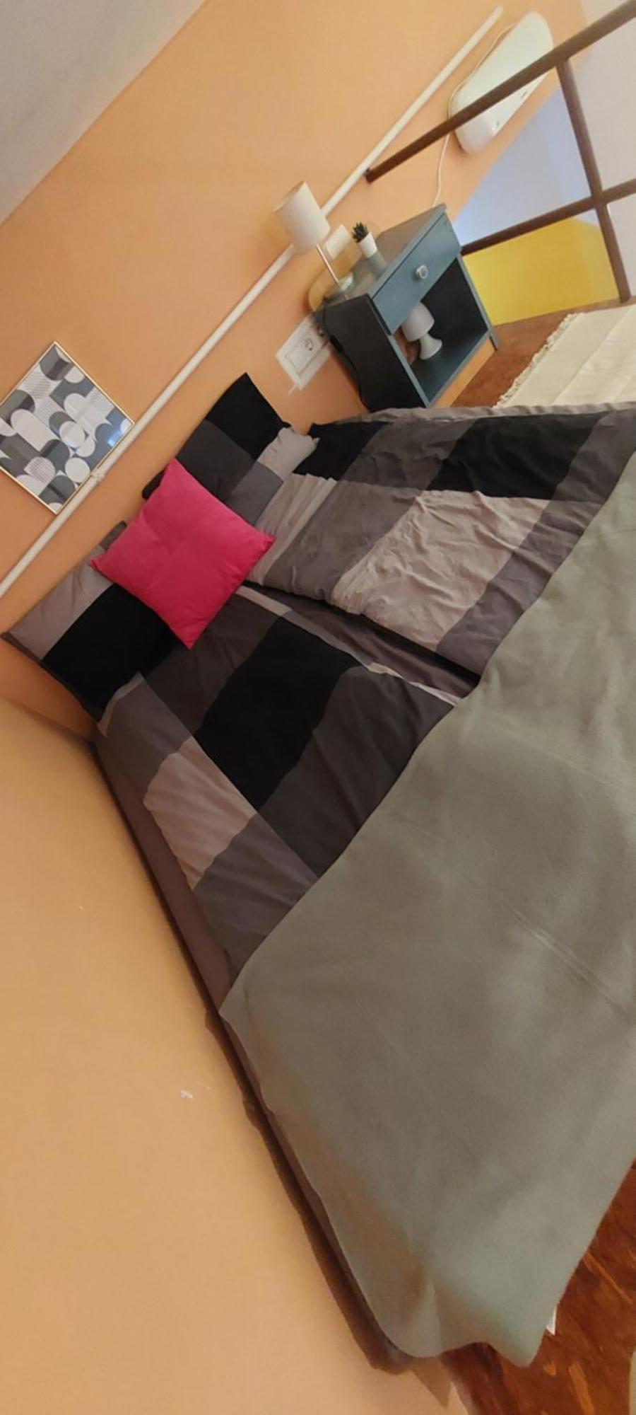 Marek 30 Apartman Budapest Extérieur photo