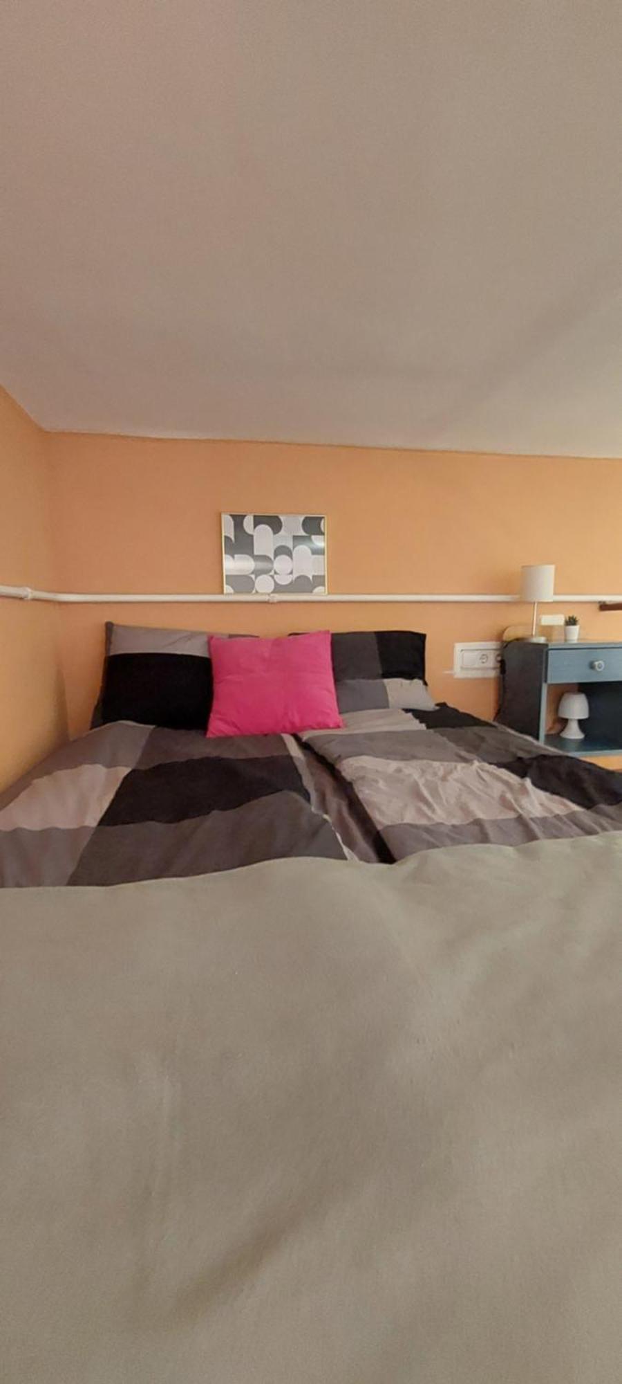 Marek 30 Apartman Budapest Extérieur photo