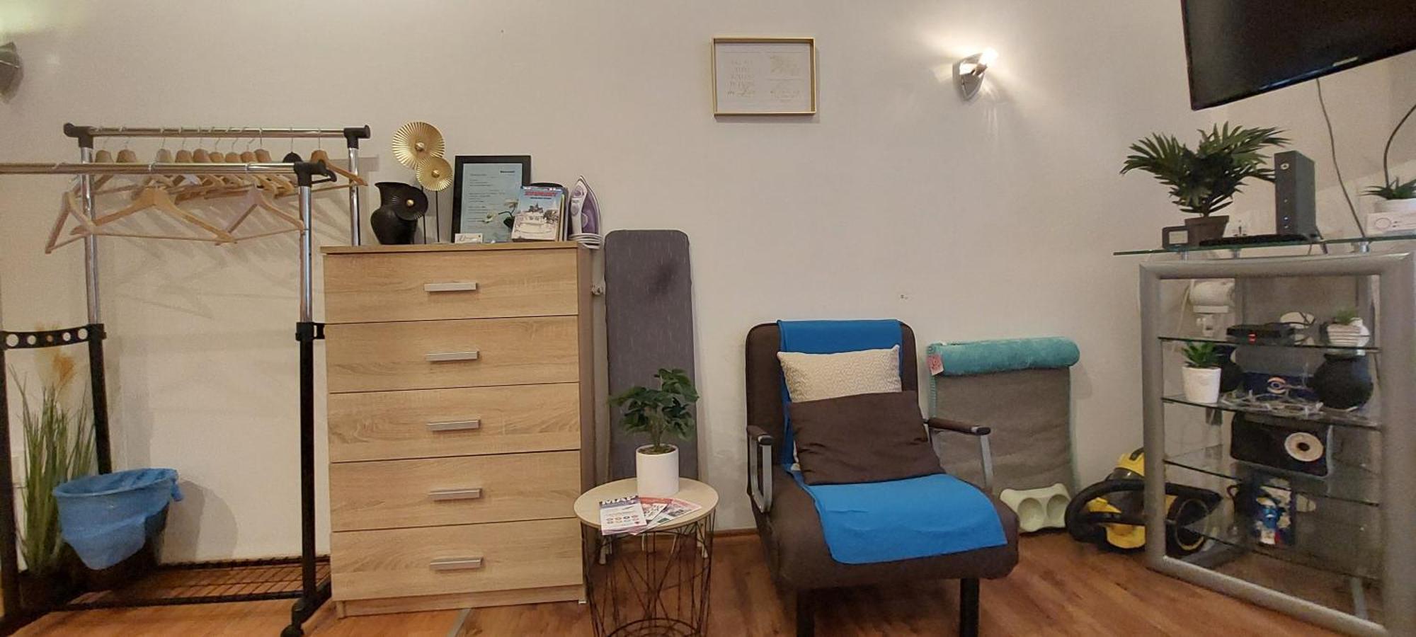 Marek 30 Apartman Budapest Extérieur photo