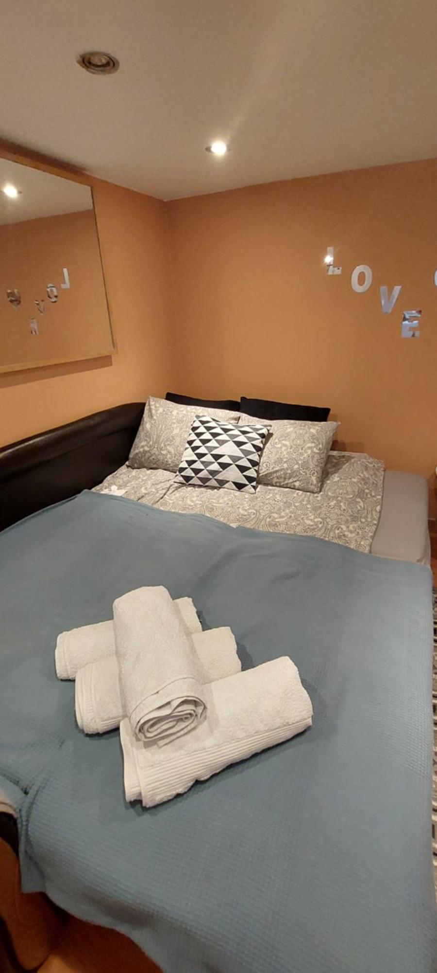 Marek 30 Apartman Budapest Extérieur photo