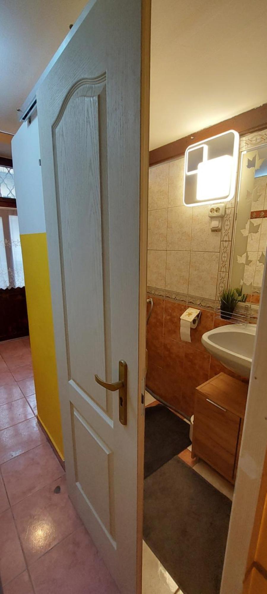 Marek 30 Apartman Budapest Extérieur photo